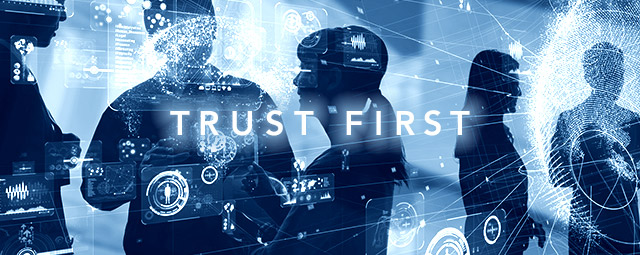Trust First（信用第一）